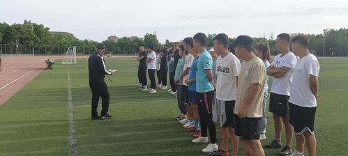 甘肃省一级社会体育指导员培训班圆满结束