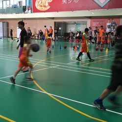 宏远体育篮球培训地址,电话,营业时间(图)-上海篮球场-大众点评网